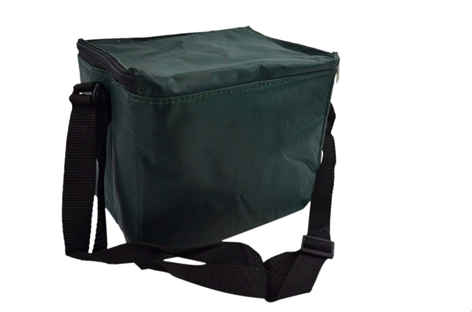 NFL Shop Collapsible Insulated Lunch Bag with Re-freezable Ice Packs Bundle
