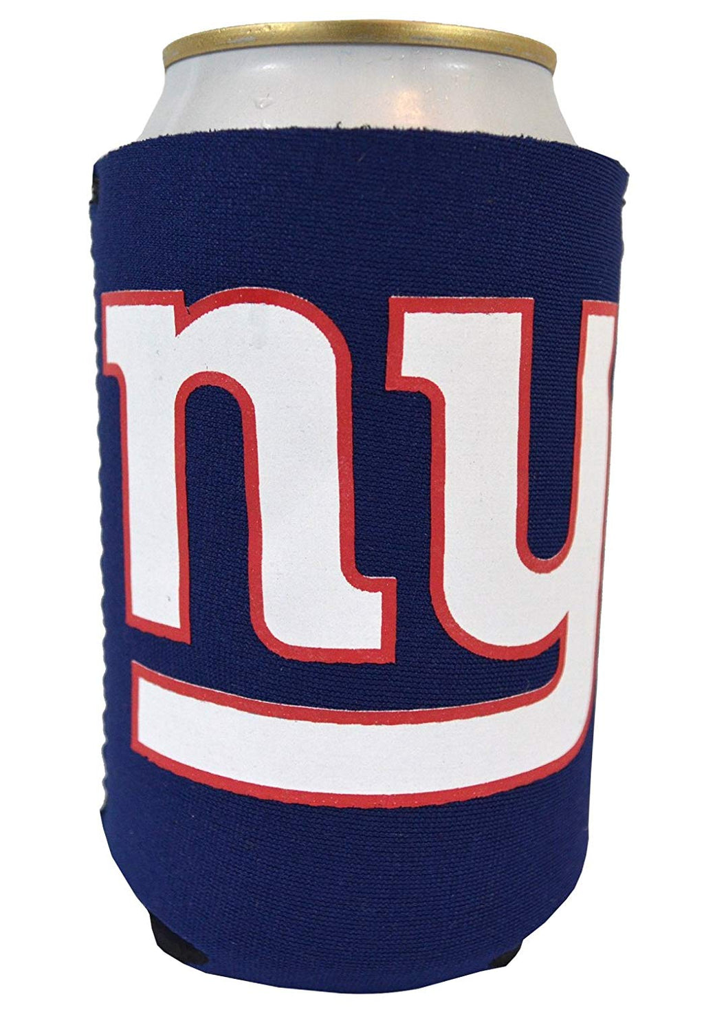 Official National Football League Fan Shop Authentic 2-Pack NFL Insulated 12 oz Can Cooler
