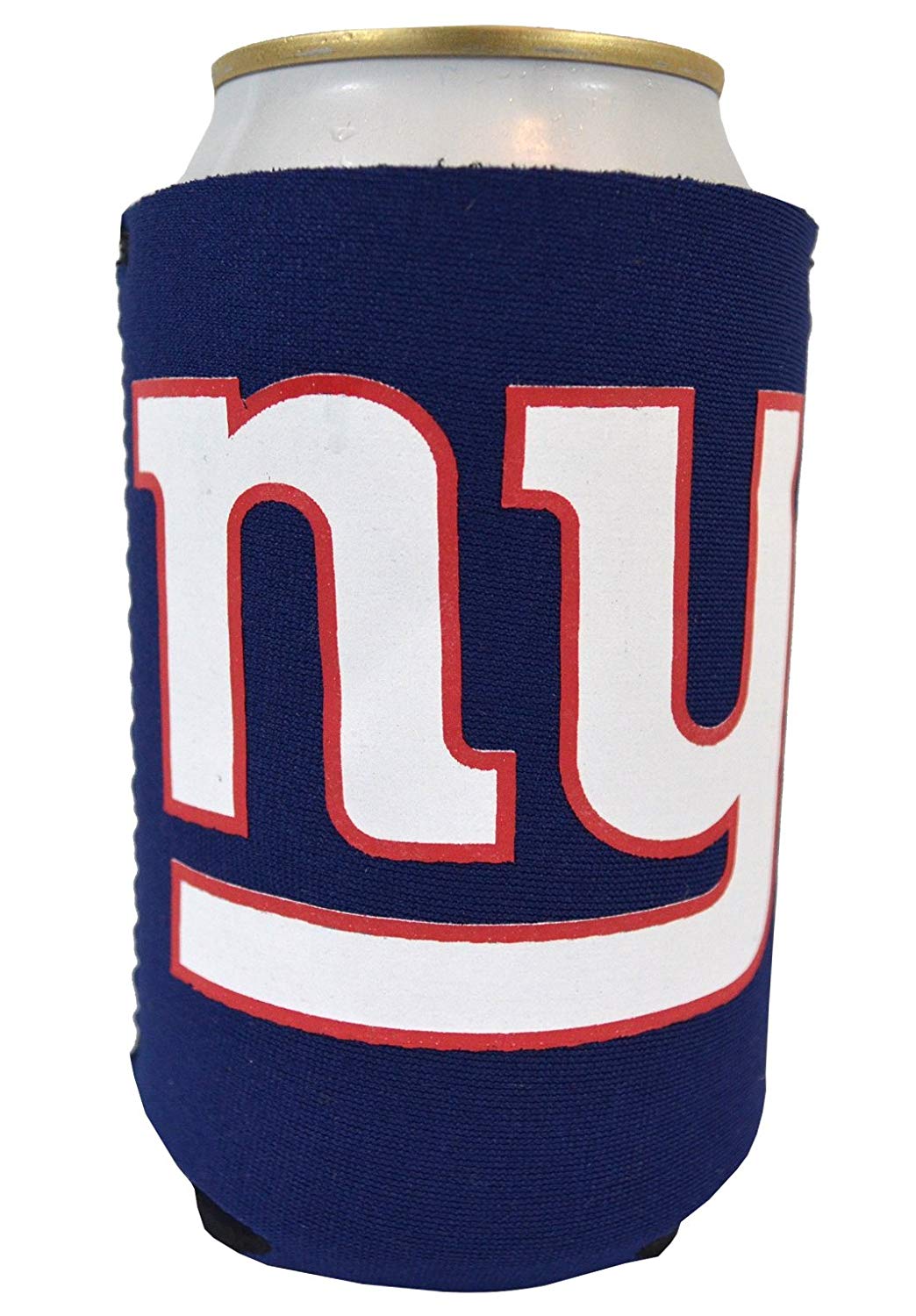 Official National Football League Fan Shop Authentic 2-Pack NFL Insulated 12 oz Can Cooler