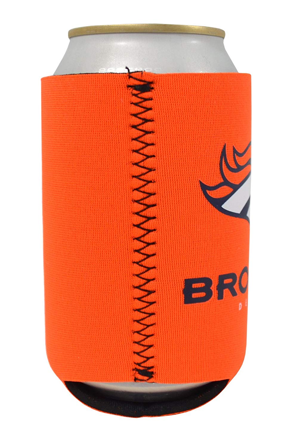 Official National Football League Fan Shop Authentic 2-Pack NFL Insulated 12 oz Can Cooler