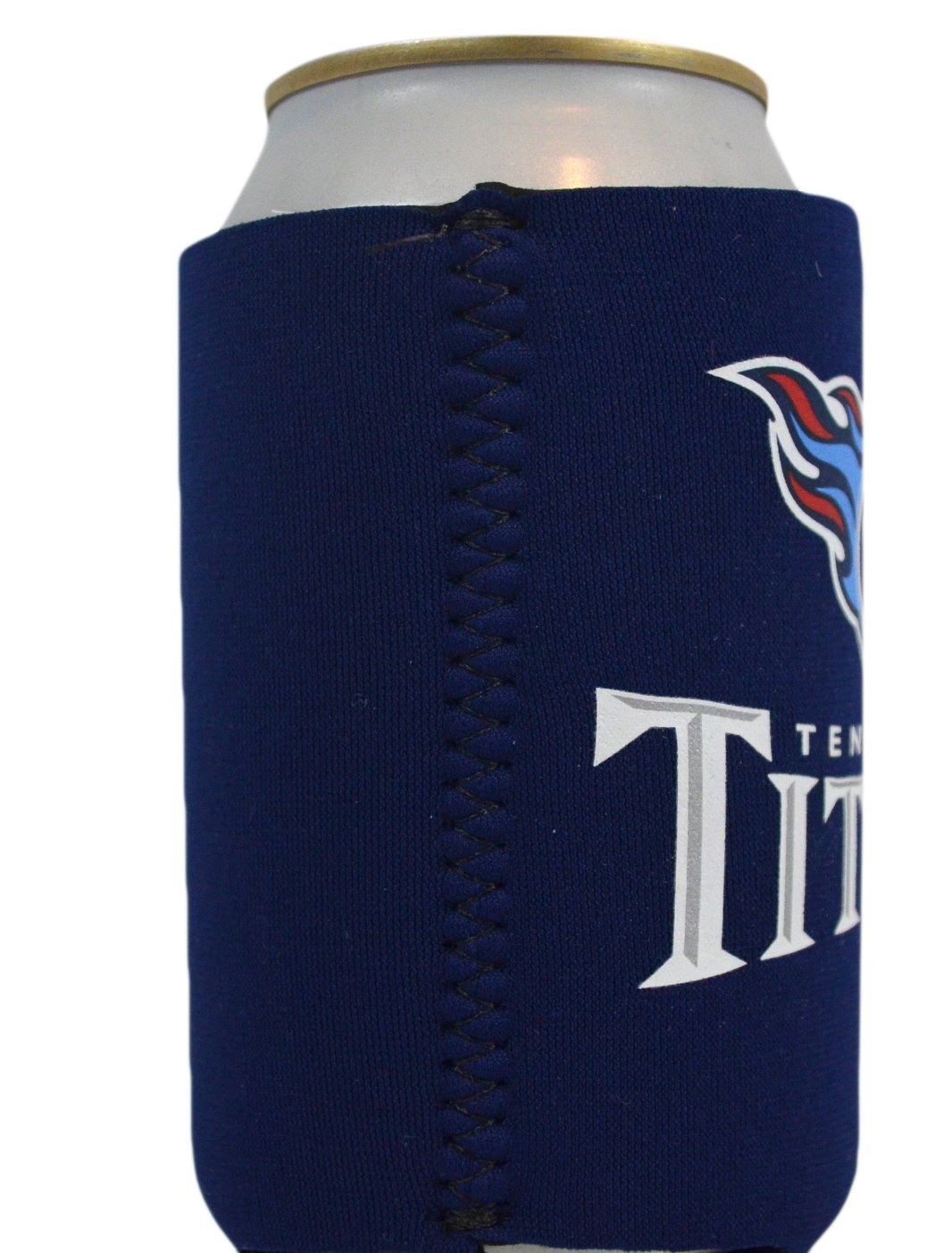 Official National Football League Fan Shop Authentic 2-Pack NFL Insulated 12 oz Can Cooler