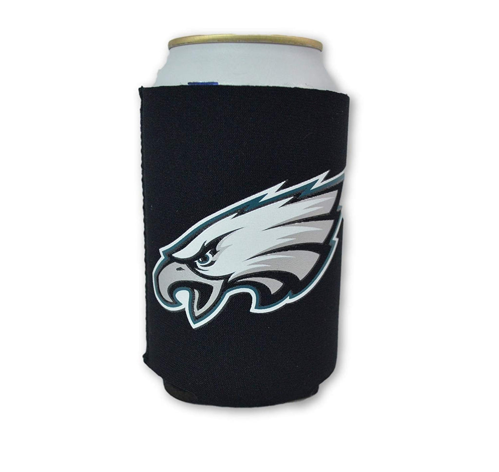 Official National Football League Fan Shop Authentic 2-Pack NFL Insulated 12 oz Can Cooler