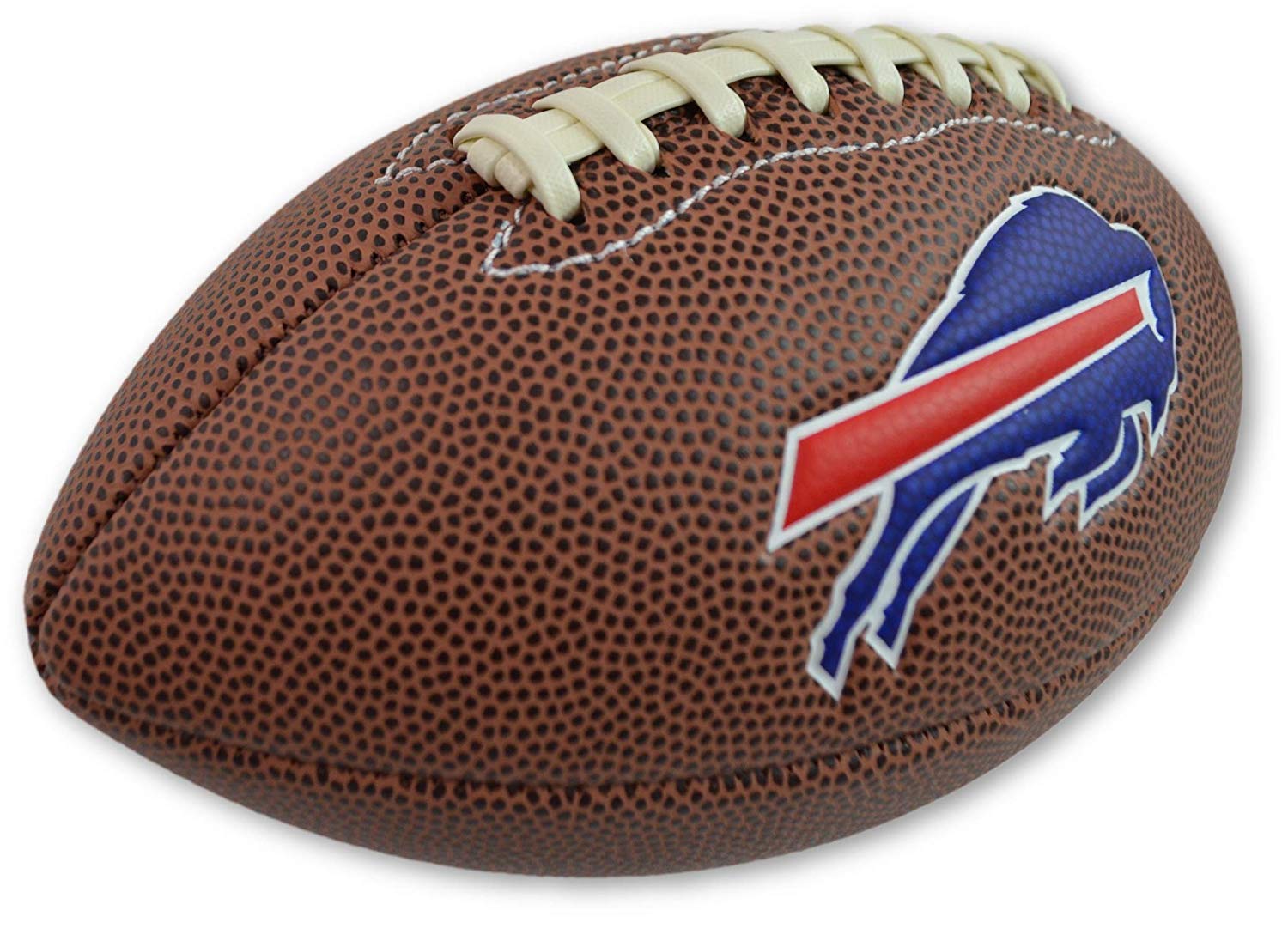 Jarden Sports Licensing Official National Football League Fan Shop Authentic NFL AIR IT Out Mini Youth Football. Great for Pick up Game with The Kids.