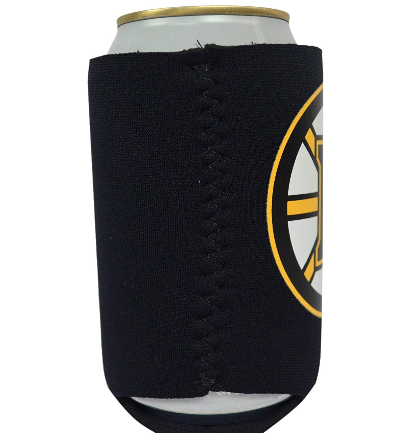 NHL Fan Shop Authentic 2-Pack Insulated 12 Oz Can Cooler. Show Team Pride At Home, Tailgating or at the Game. Great for Fans.