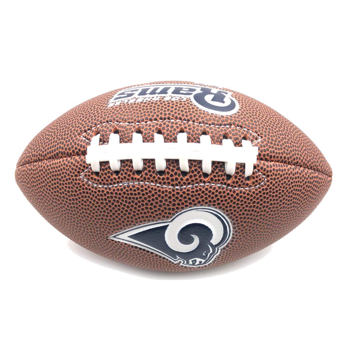 Jarden Sports Licensing Official National Football League Fan Shop Authentic NFL AIR IT Out Mini Youth Football. Great for Pick up Game with The Kids.