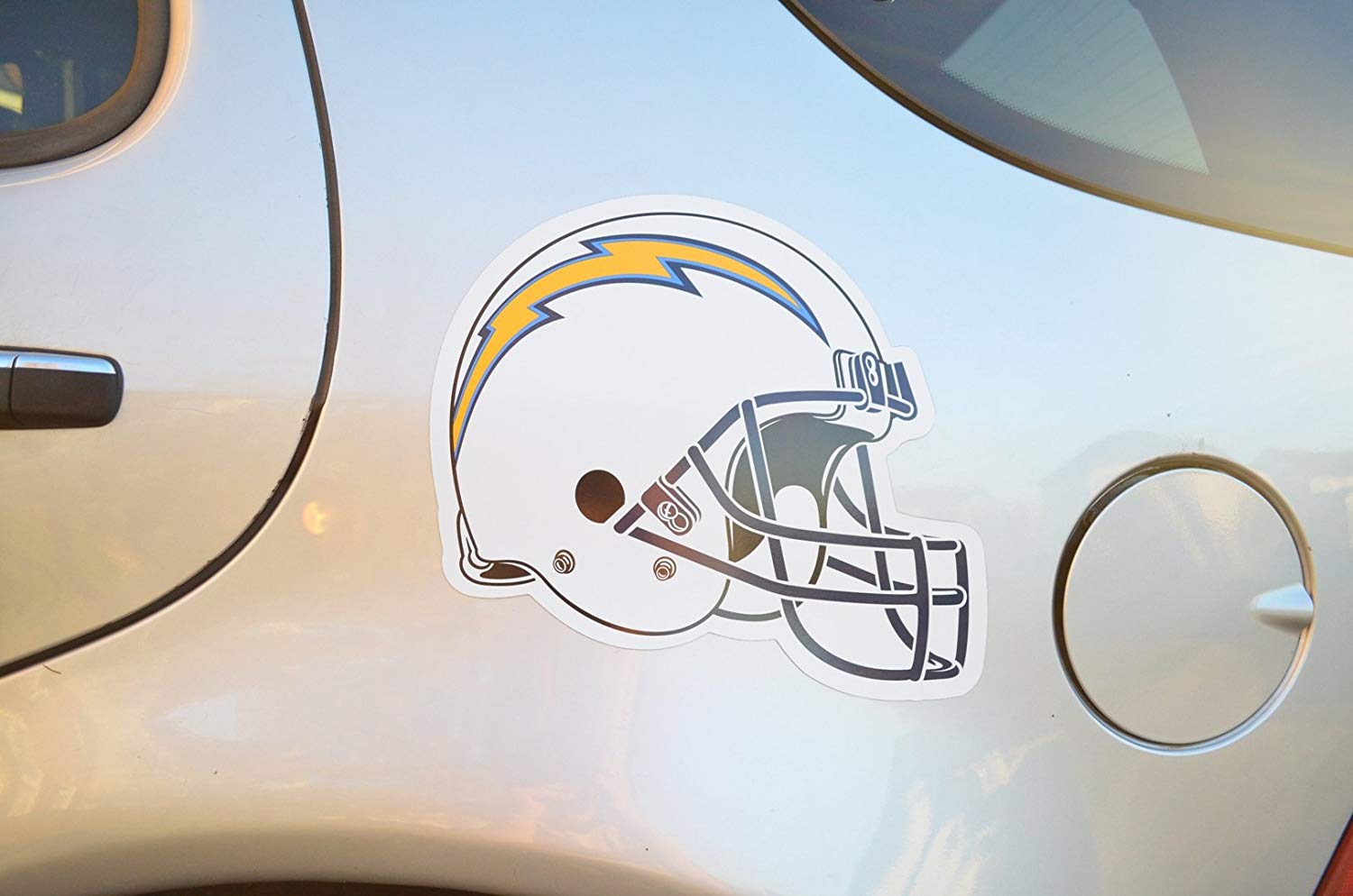 Fremont Die NFL Shop Authentic 12" Magnet Team Banner Helmet/Logo