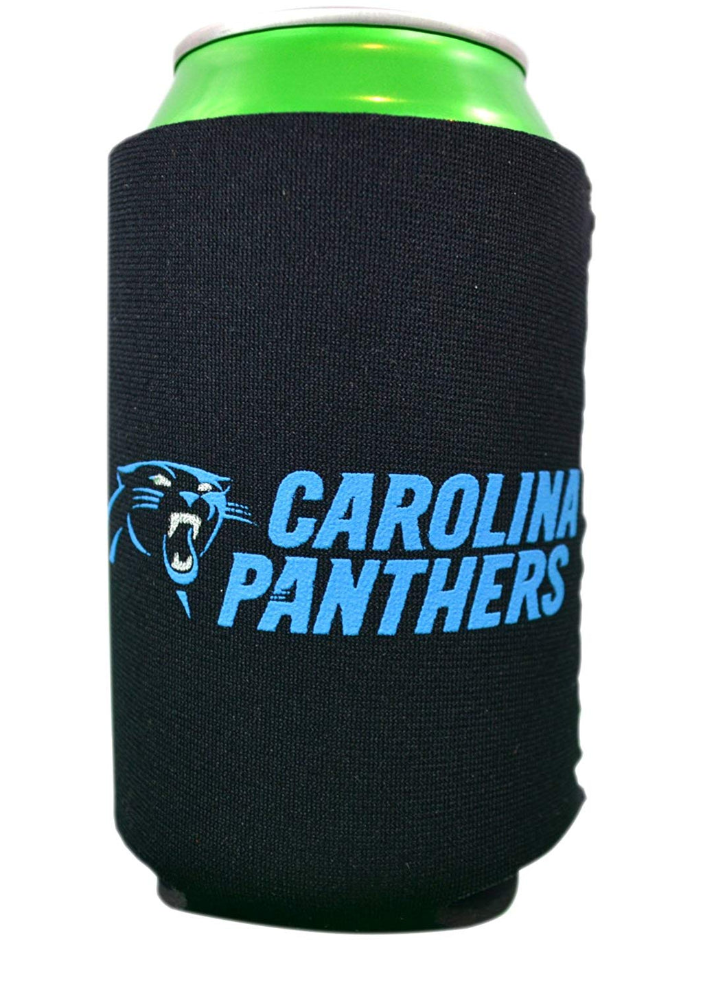 Official National Football League Fan Shop Authentic 2-Pack NFL Insulated 12 oz Can Cooler