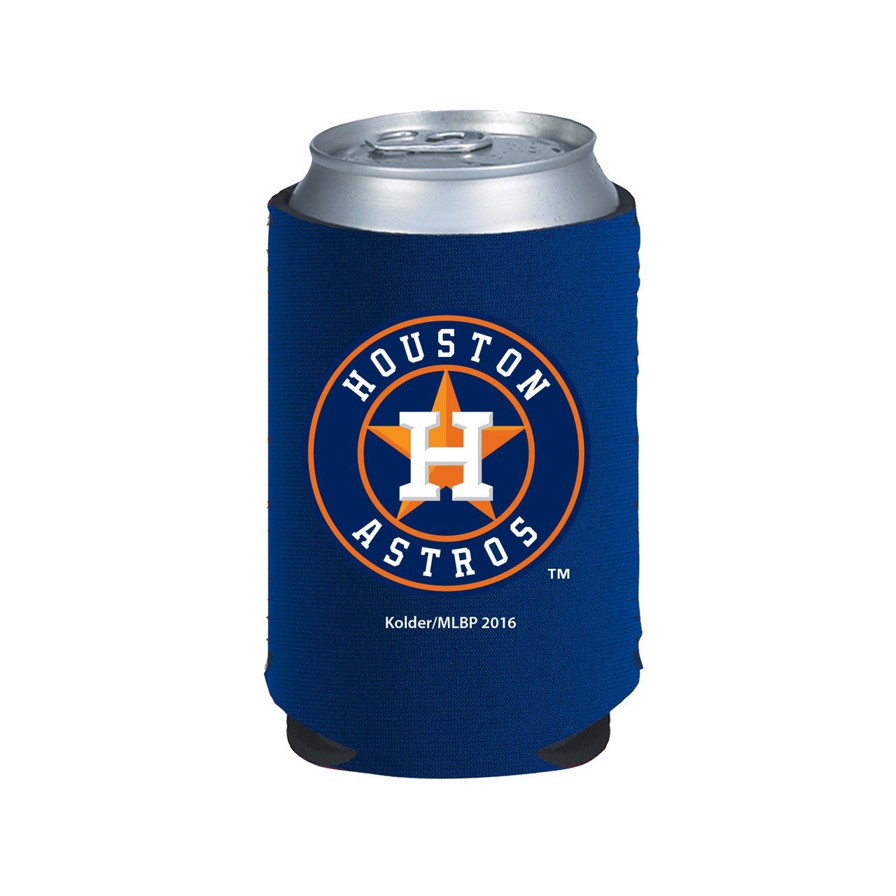 Official Major League Baseball Fan Shop Authentic 2-Pack MLB Insulated 12 Oz Can Cooler