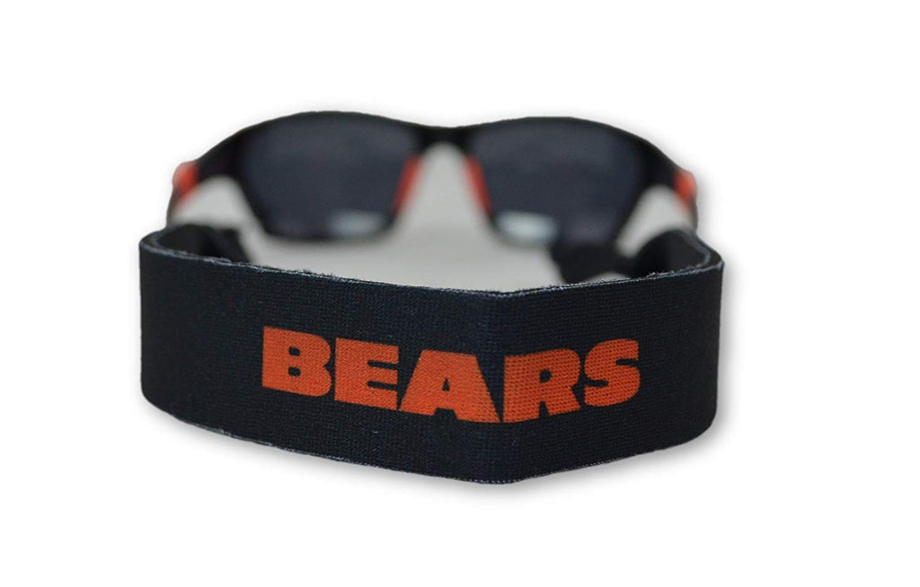 Siskiyou Sports Inc Official National Football League Fan Shop Authentic Sunglasses and Neoprene NFL Team Strap. Enjoy tailgating and the Game in the Sun with cool specs