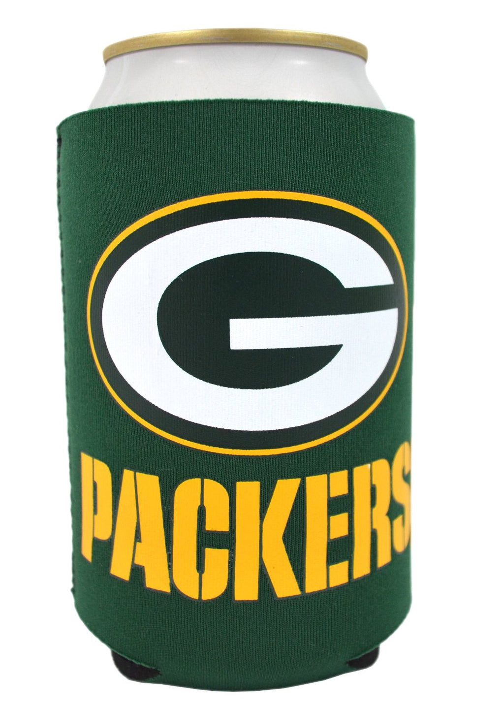 Official National Football League Fan Shop Authentic 2-Pack NFL Insulated 12 oz Can Cooler