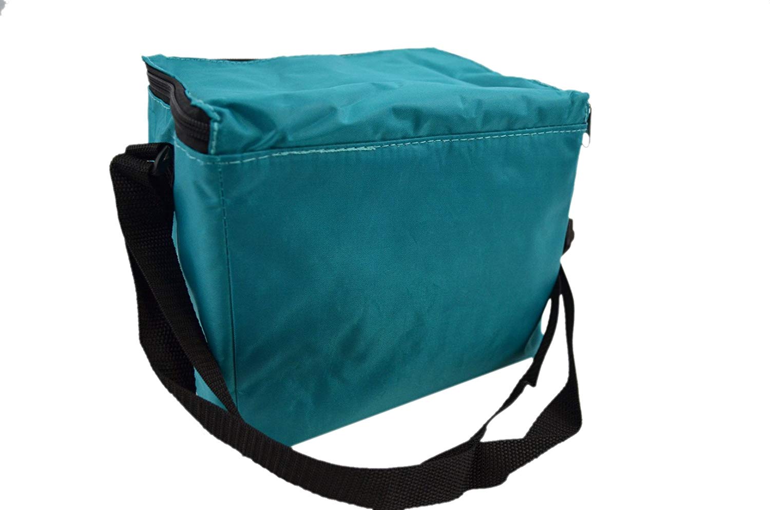 NFL Shop Collapsible Insulated Lunch Bag with Re-freezable Ice Packs Bundle
