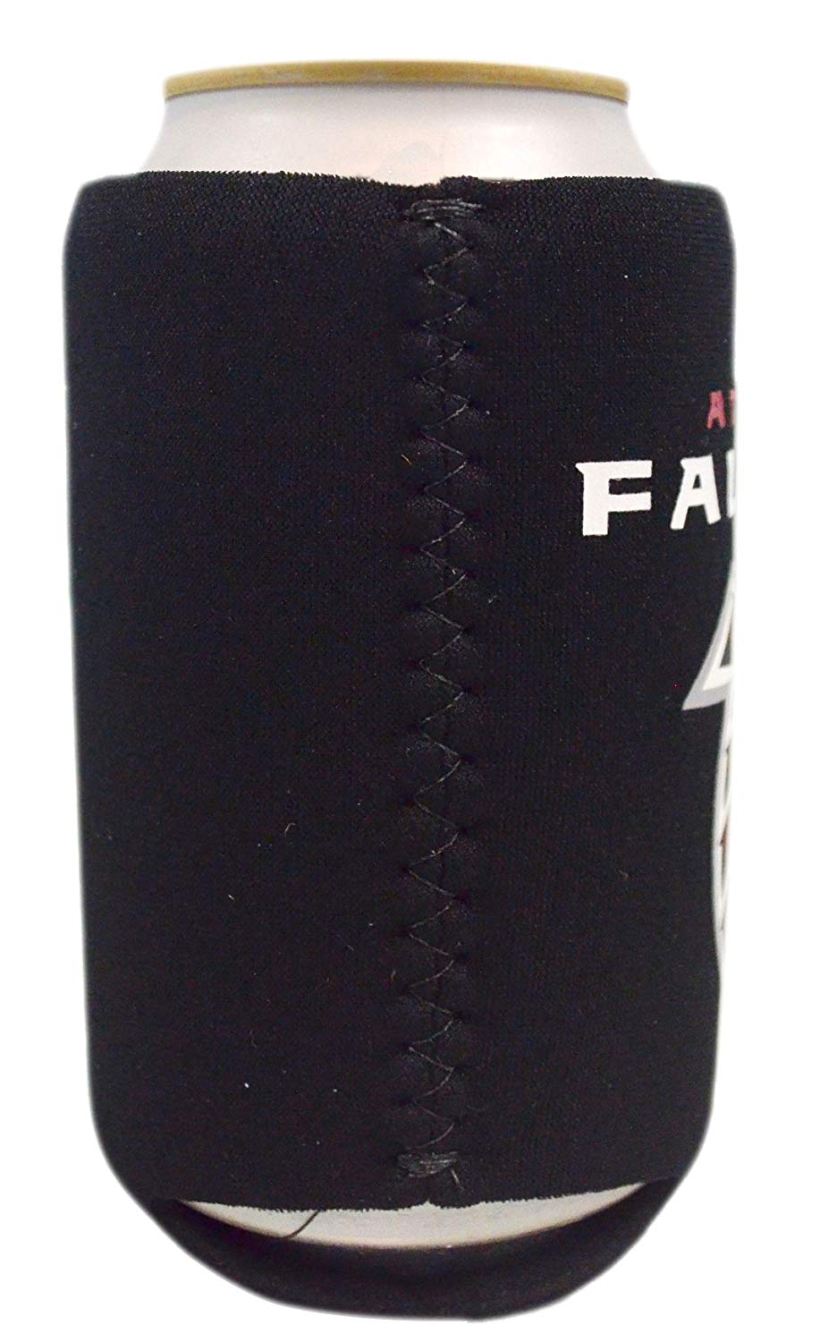 Official National Football League Fan Shop Authentic 2-Pack NFL Insulated 12 oz Can Cooler