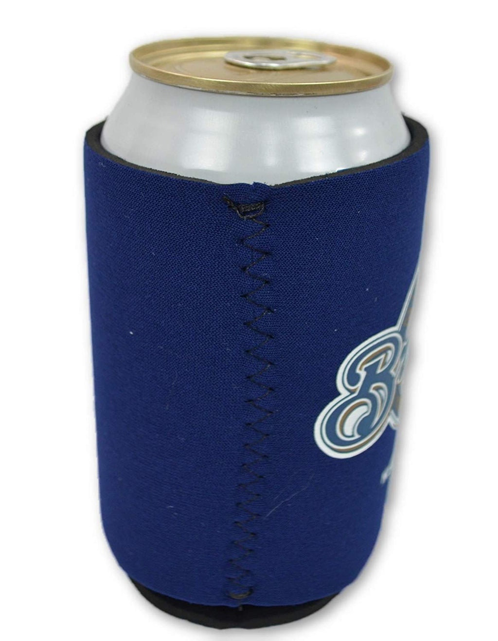 Official Major League Baseball Fan Shop Authentic 2-Pack MLB Insulated 12 Oz Can Cooler