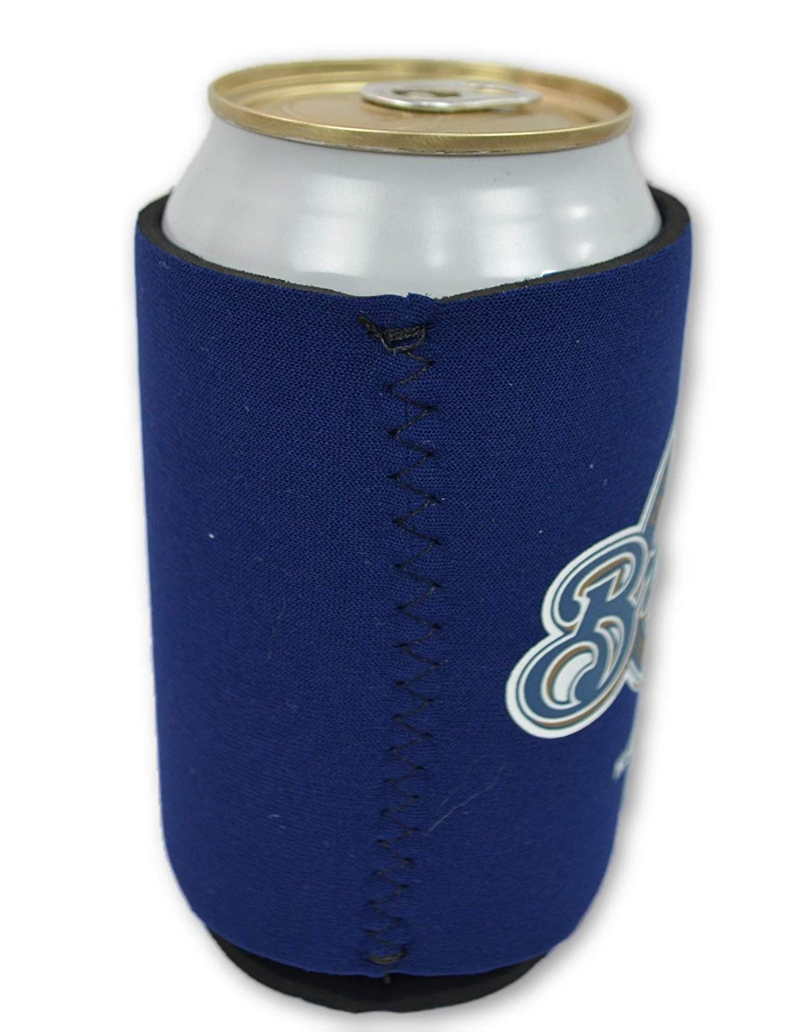 Official Major League Baseball Fan Shop Authentic 2-Pack MLB Insulated 12 Oz Can Cooler