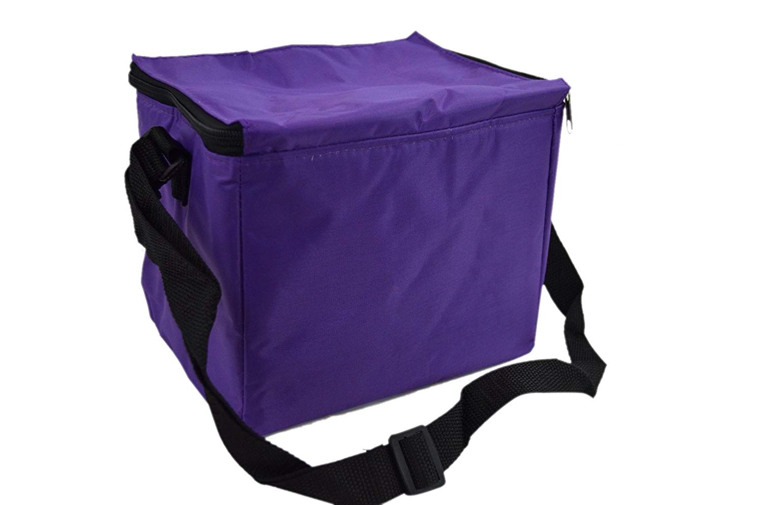 NFL Shop Collapsible Insulated Lunch Bag with Re-freezable Ice Packs Bundle