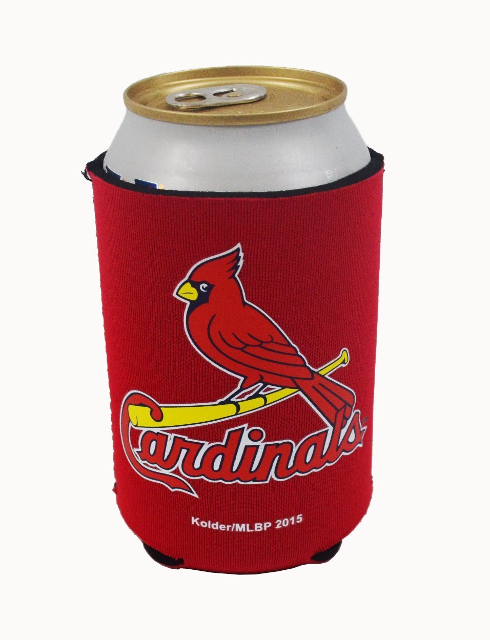 Official Major League Baseball Fan Shop Authentic 2-Pack MLB Insulated 12 Oz Can Cooler