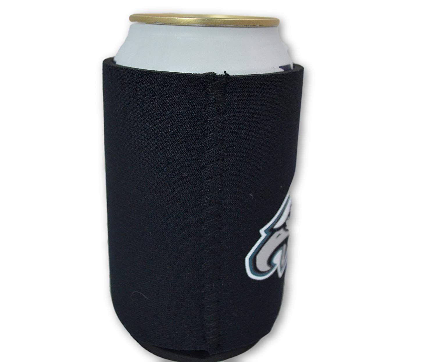 Official National Football League Fan Shop Authentic 2-Pack NFL Insulated 12 oz Can Cooler