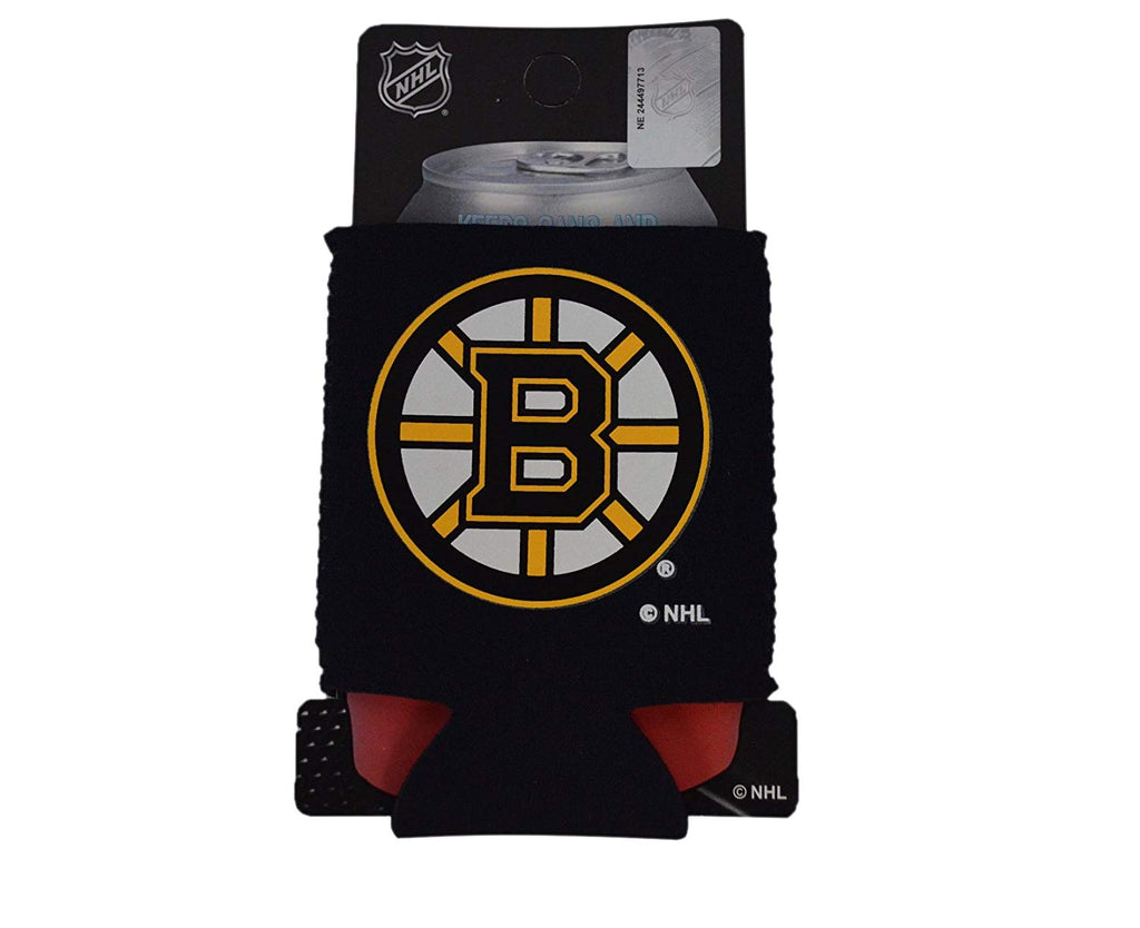 NHL Fan Shop Authentic 2-Pack Insulated 12 Oz Can Cooler. Show Team Pride At Home, Tailgating or at the Game. Great for Fans.