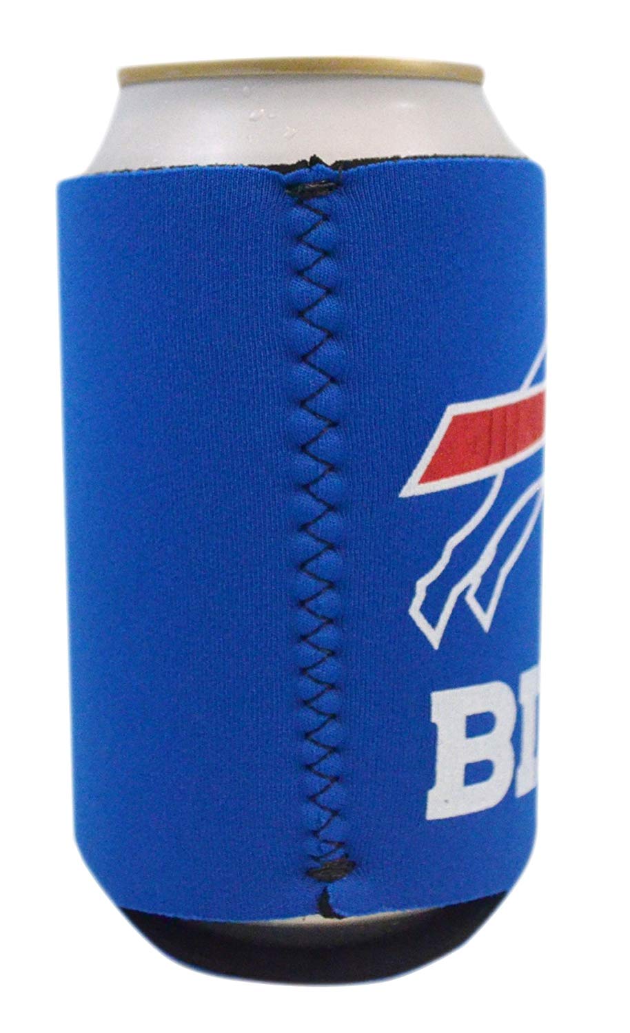 Official National Football League Fan Shop Authentic 2-Pack NFL Insulated 12 oz Can Cooler