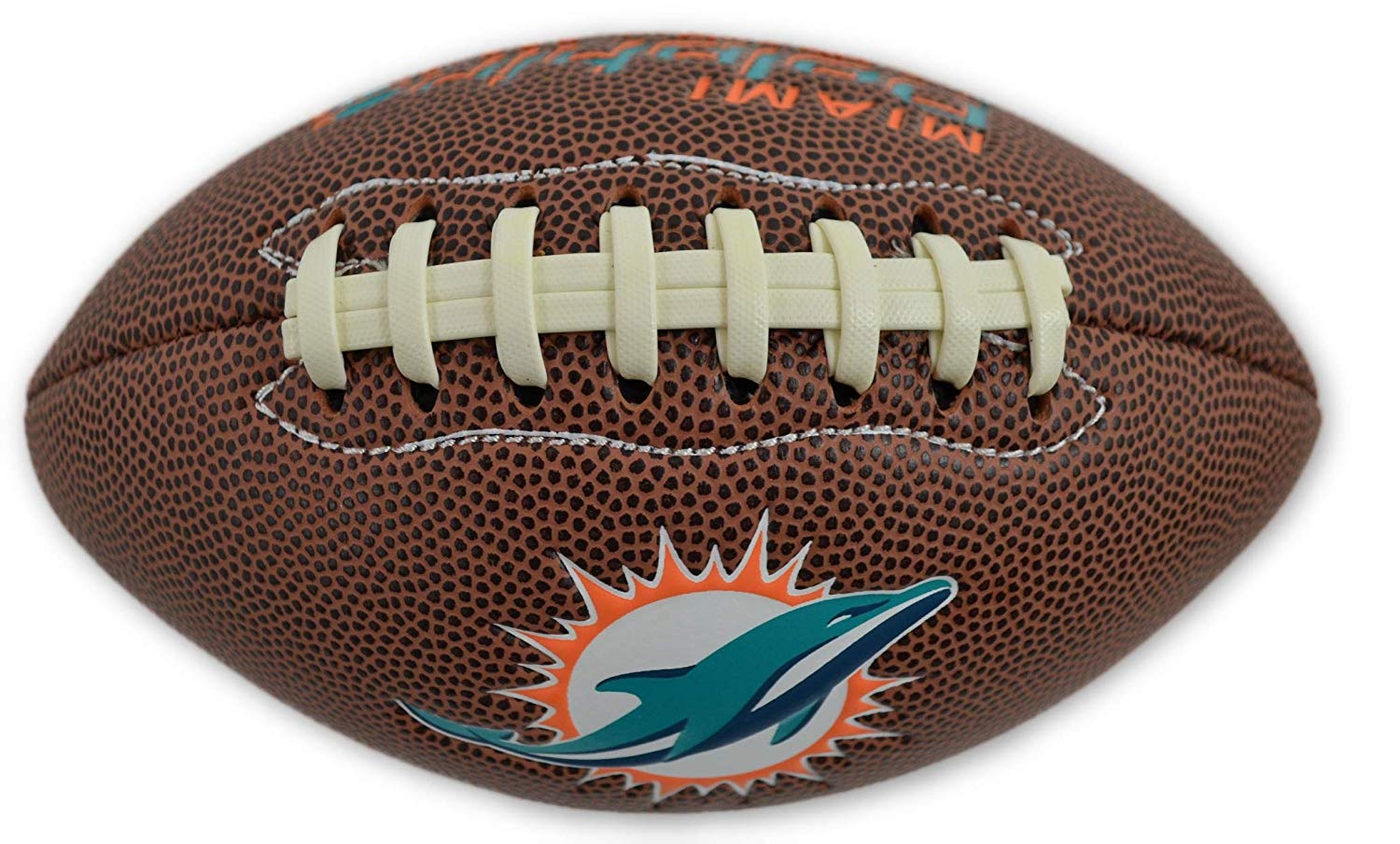 Jarden Sports Licensing Official National Football League Fan Shop Authentic NFL AIR IT Out Mini Youth Football. Great for Pick up Game with The Kids.
