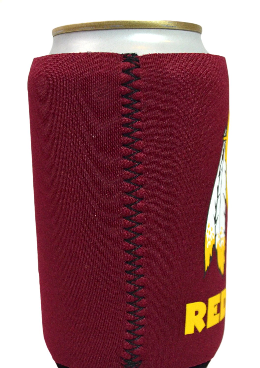 Official National Football League Fan Shop Authentic 2-Pack NFL Insulated 12 oz Can Cooler