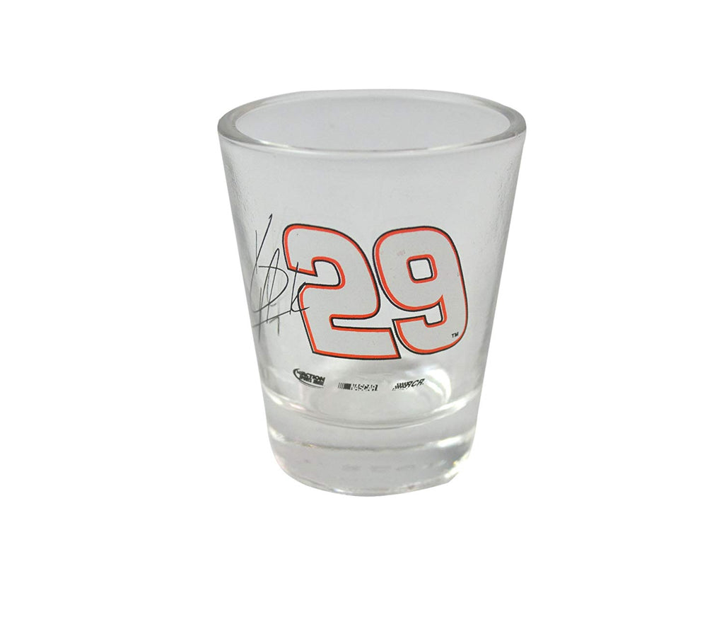 NASCAR Fan Shop 2-Pack 2 oz. Shot Glasses - Great Home Tailgate