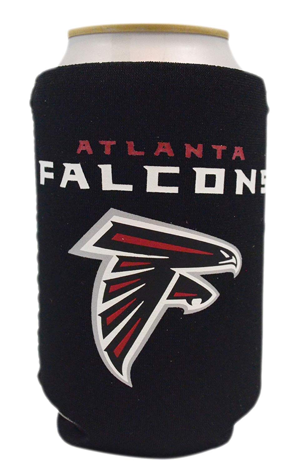 Official National Football League Fan Shop Authentic 2-Pack NFL Insulated 12 oz Can Cooler