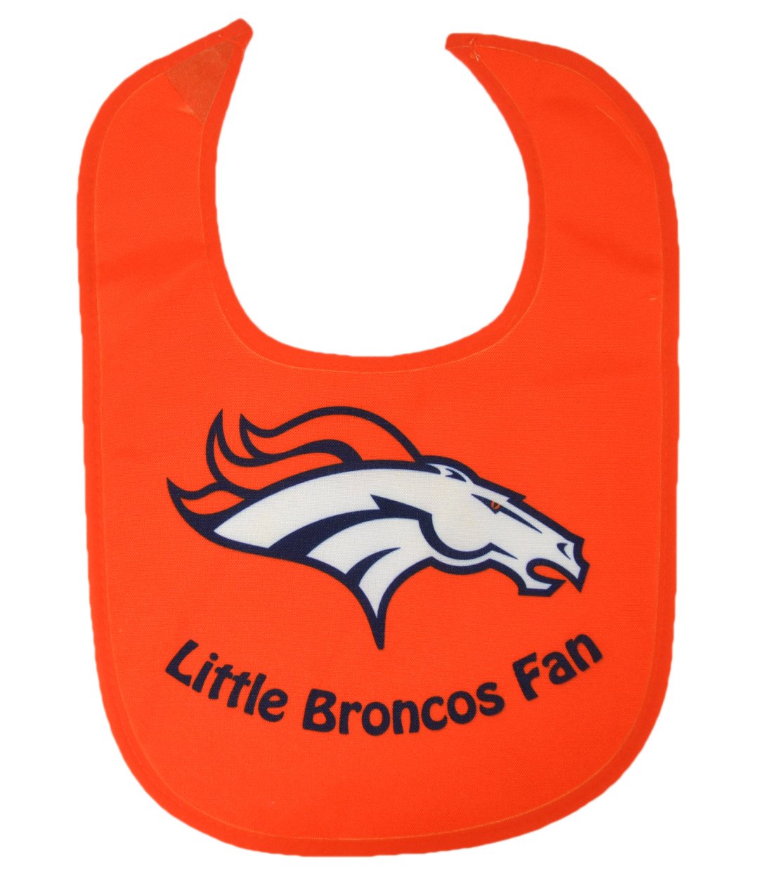 Official NFL Fan Shop Authentic Baby Pacifier and Bib Bundle Set. Start Out Early in Joining The Fan Club and Show Support for Your Favorite Football Team