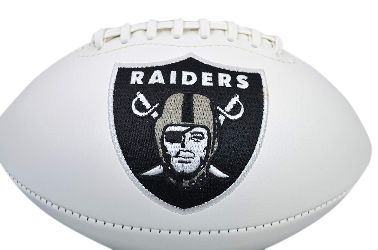 Jarden Sports Licensing/Pro-Mold Official National Football League Fan Shop Authentic NFL Signature Series Super Bowl Ball and Display Case. Great Collectible Bundle for the office or Man Cave