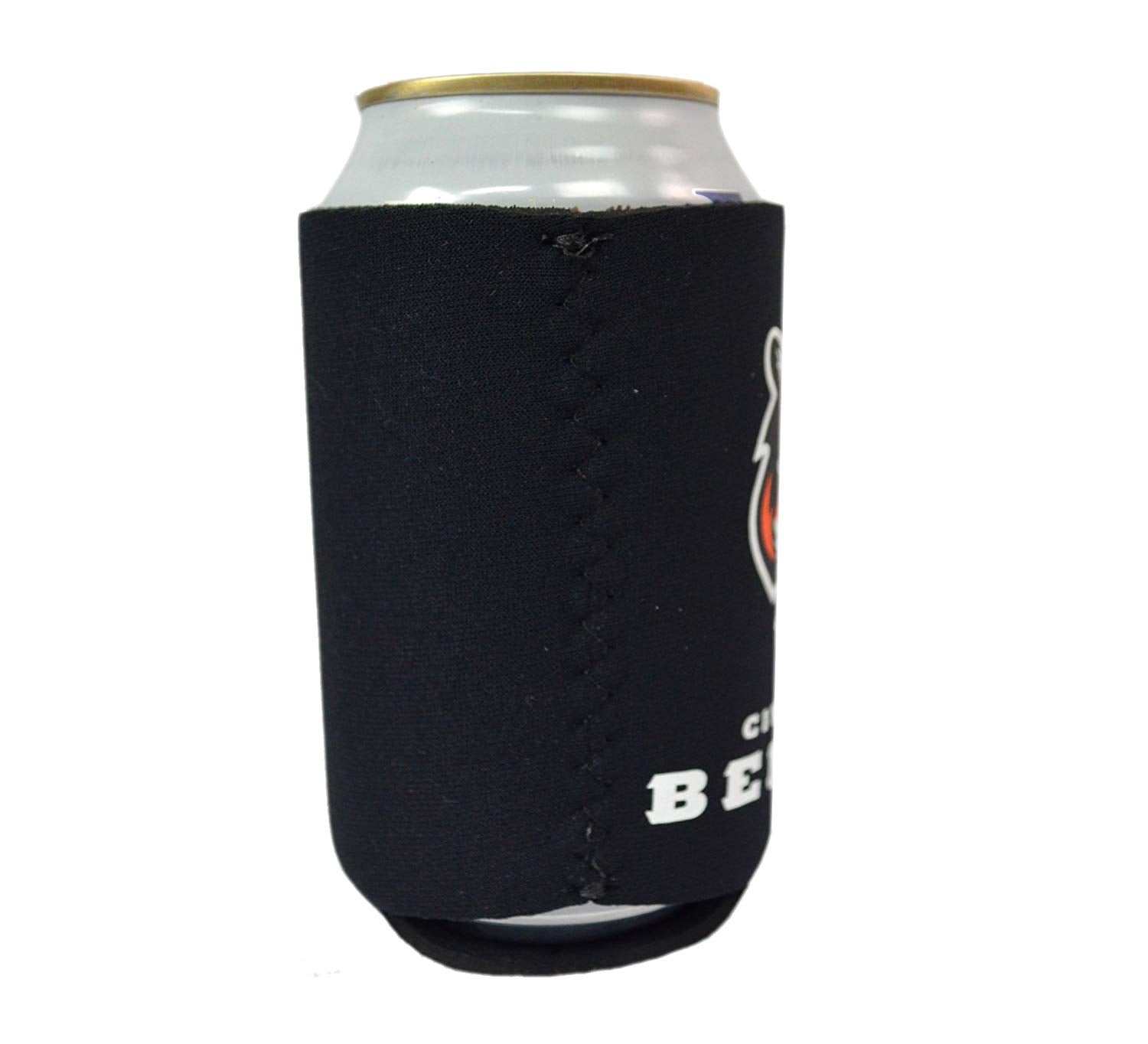 Official National Football League Fan Shop Authentic 2-Pack NFL Insulated 12 oz Can Cooler