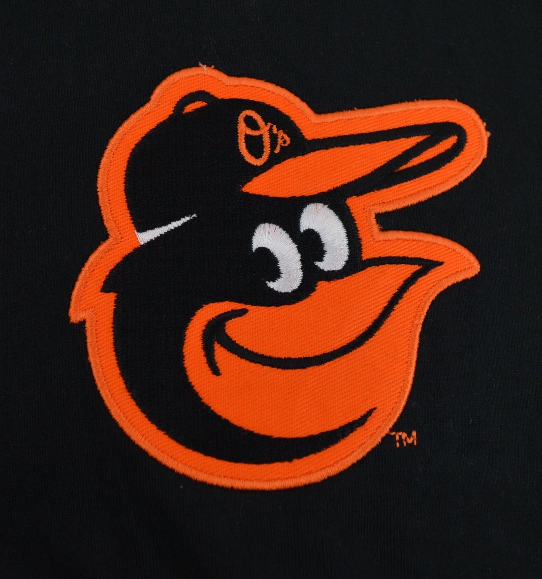 Team ProMark Official Major League Baseball Fan Shop Authentic Car Truck Auto MLB Headrest Cover (Baltimore Orioles)