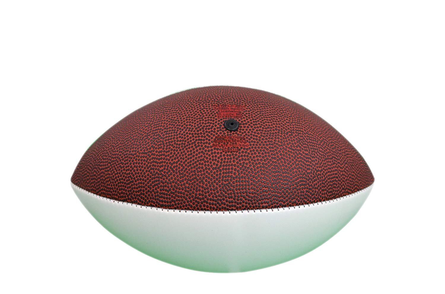 Jarden Sports Licensing/Pro-Mold Official National Football League Fan Shop Authentic NFL Signature Series Super Bowl Ball and Display Case. Great Collectible Bundle for the office or Man Cave