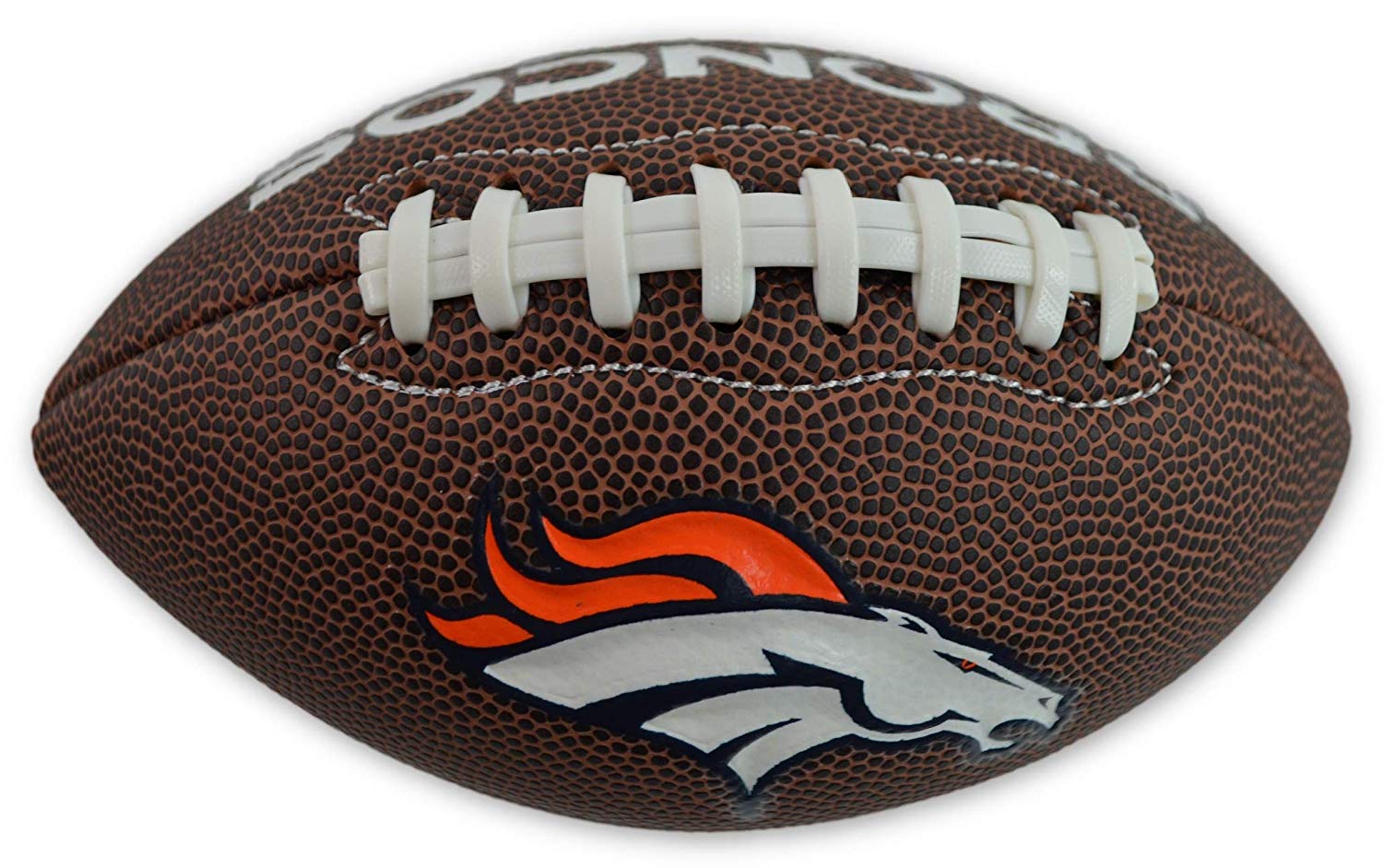 Jarden Sports Licensing Official National Football League Fan Shop Authentic NFL AIR IT Out Mini Youth Football. Great for Pick up Game with The Kids.