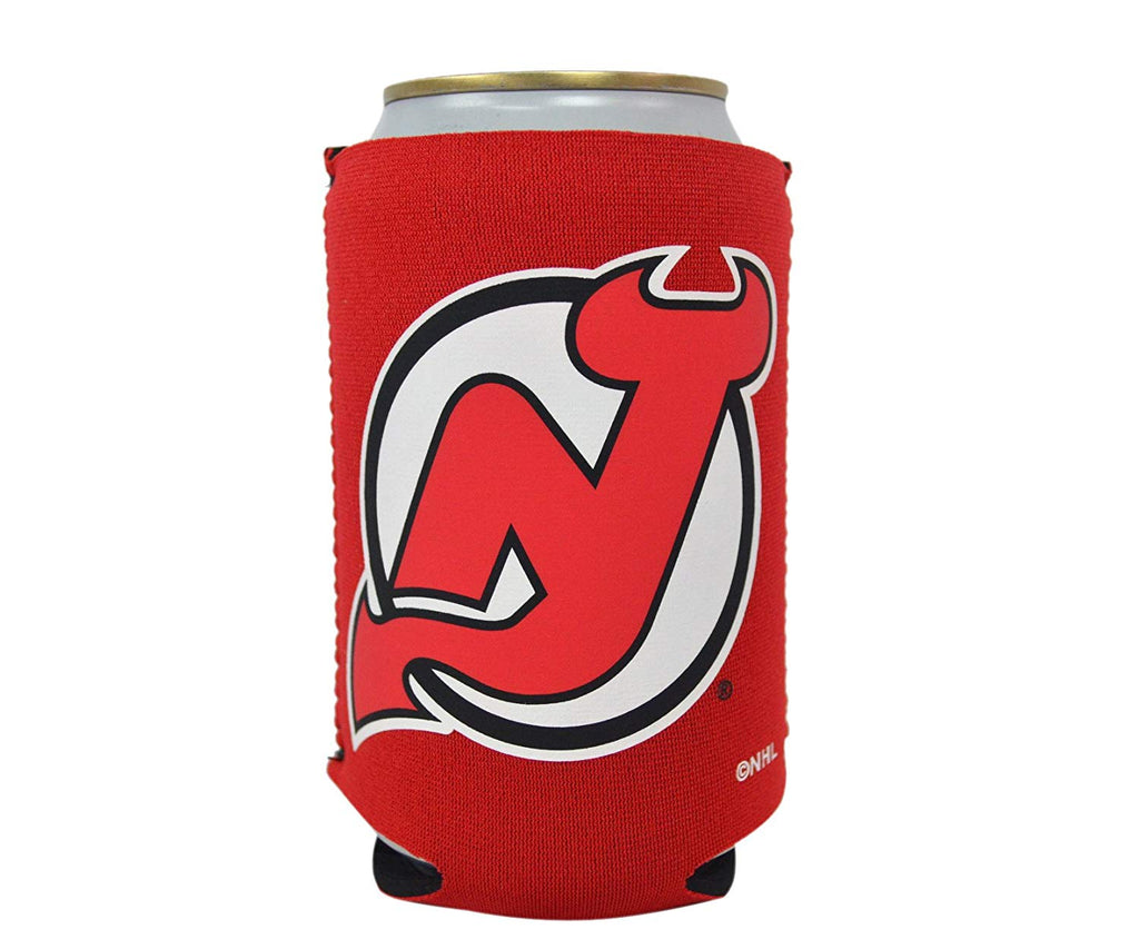 NHL Fan Shop Authentic 2-Pack Insulated 12 Oz Can Cooler. Show Team Pride At Home, Tailgating or at the Game. Great for Fans.