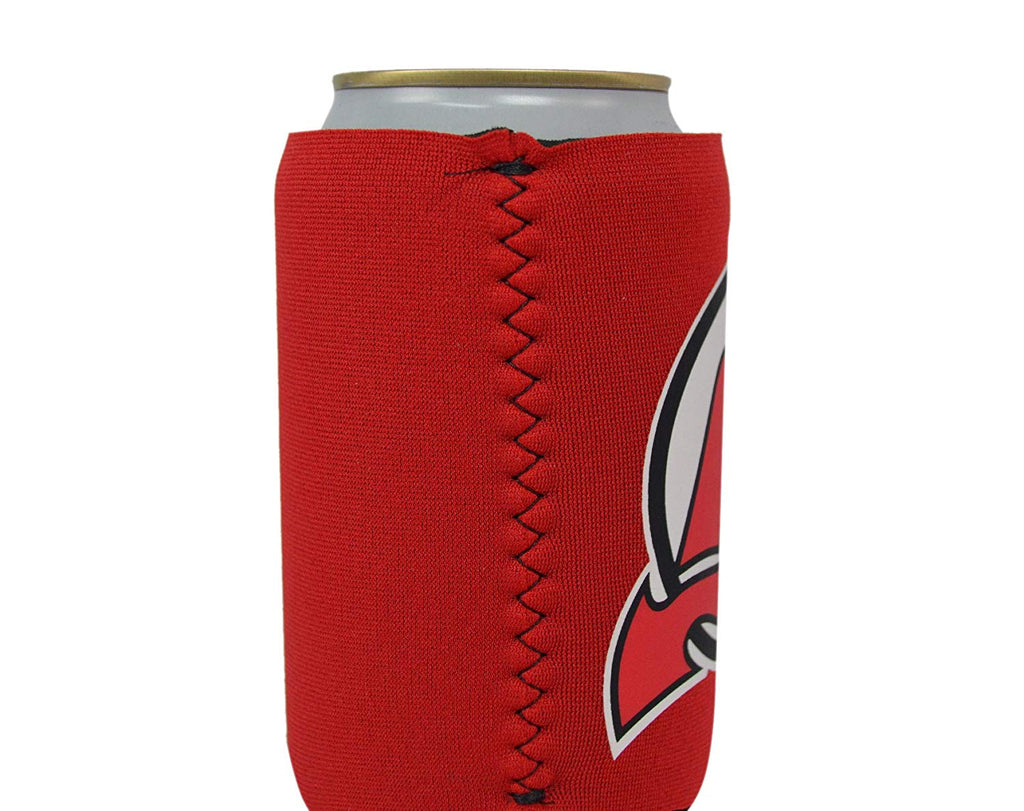NHL Fan Shop Authentic 2-Pack Insulated 12 Oz Can Cooler. Show Team Pride At Home, Tailgating or at the Game. Great for Fans.