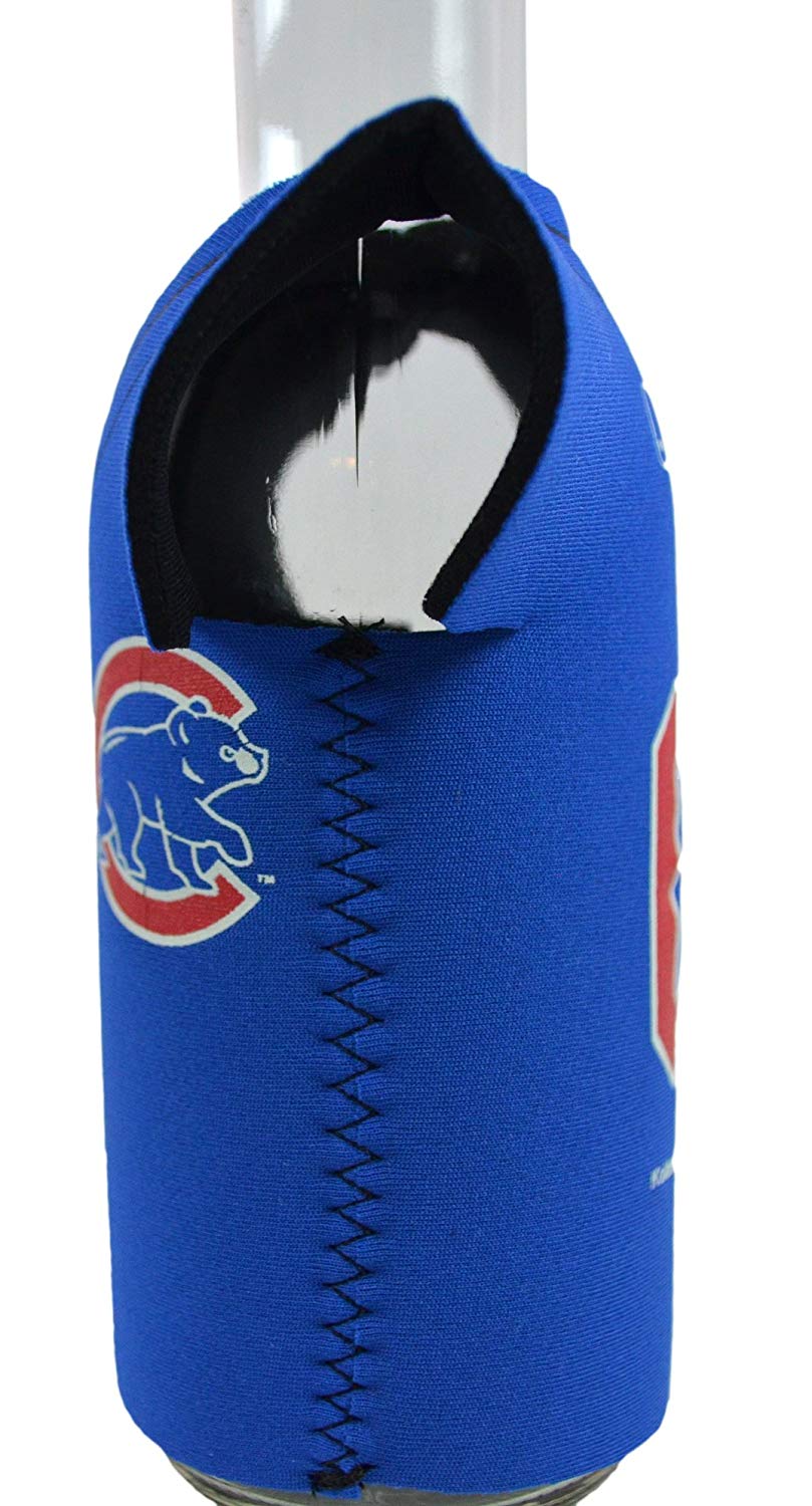 Official Major League Baseball Fan Shop Authentic MLB 2-pack Insulated Bottle Team Jersey Cooler