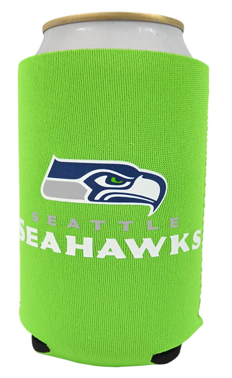 Official National Football League Fan Shop Authentic 2-Pack NFL Insulated 12 oz Can Cooler
