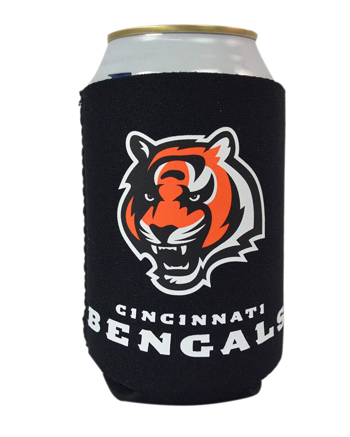 Official National Football League Fan Shop Authentic 2-Pack NFL Insulated 12 oz Can Cooler