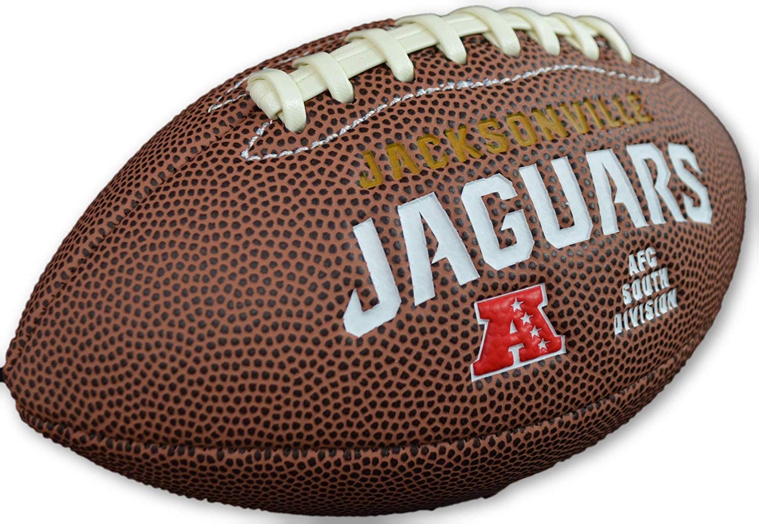 Jarden Sports Licensing Official National Football League Fan Shop Authentic NFL AIR IT Out Mini Youth Football. Great for Pick up Game with The Kids.