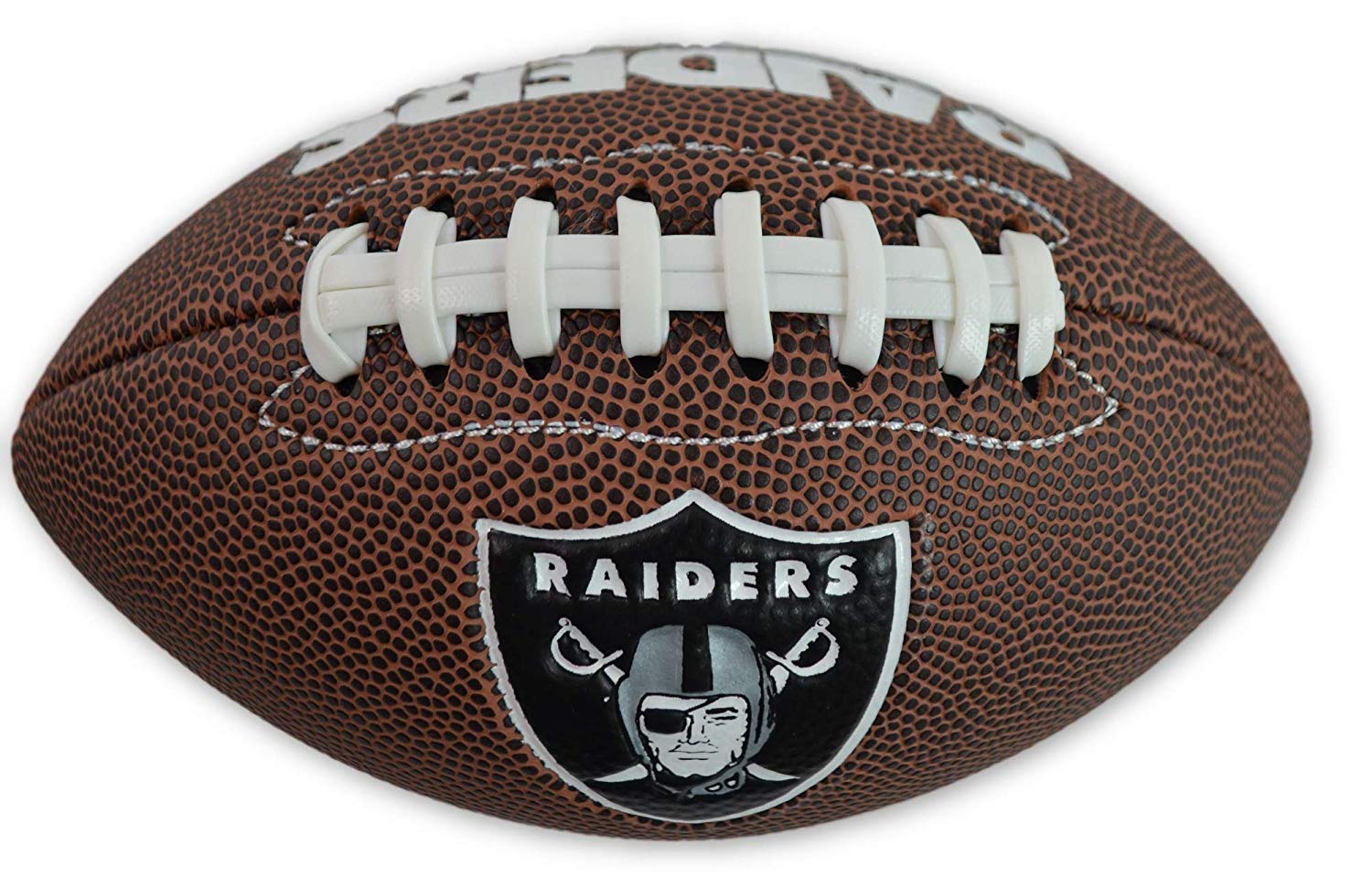 Jarden Sports Licensing Official National Football League Fan Shop Authentic NFL AIR IT Out Mini Youth Football. Great for Pick up Game with The Kids.