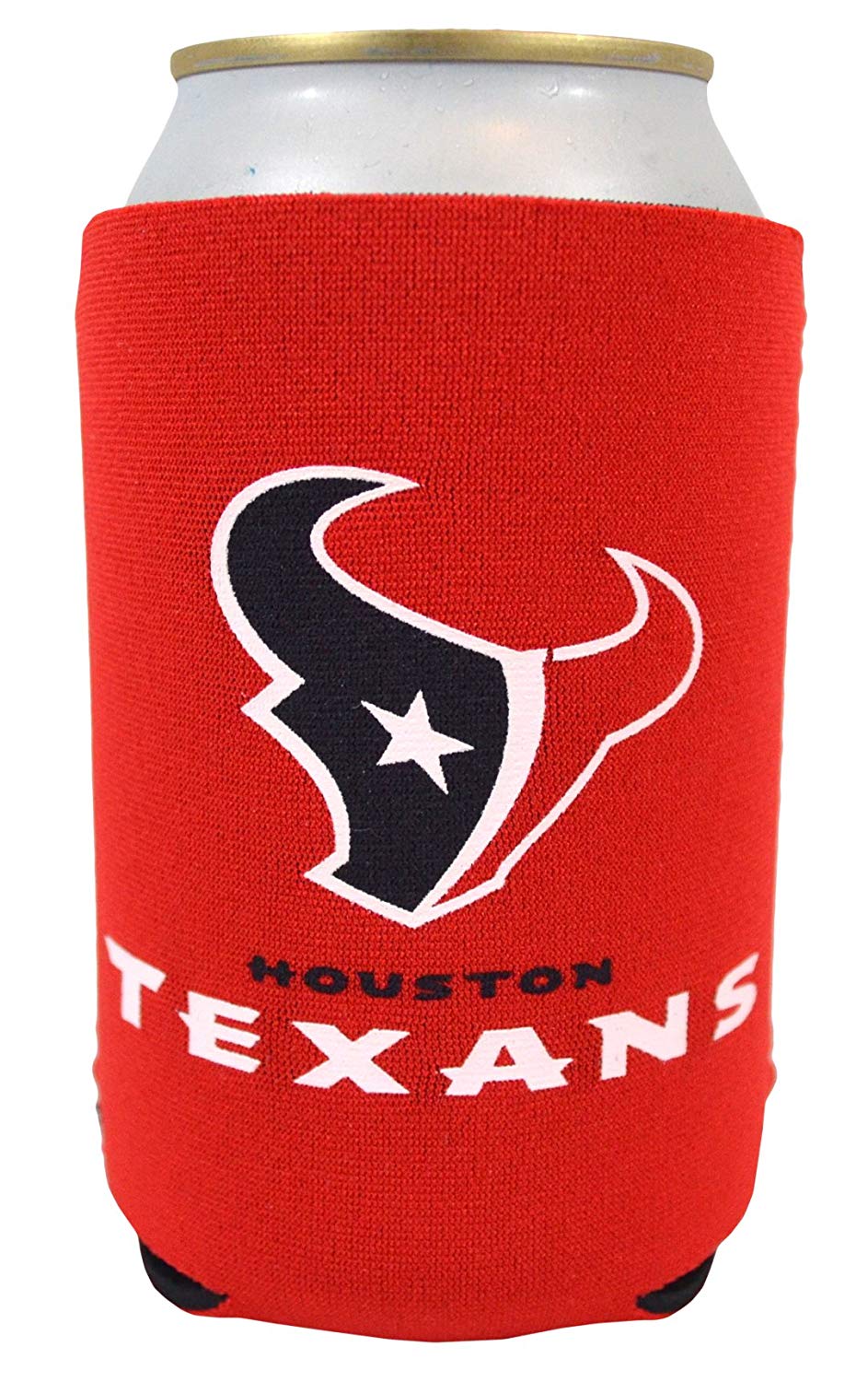 Official National Football League Fan Shop Authentic 2-Pack NFL Insulated 12 oz Can Cooler