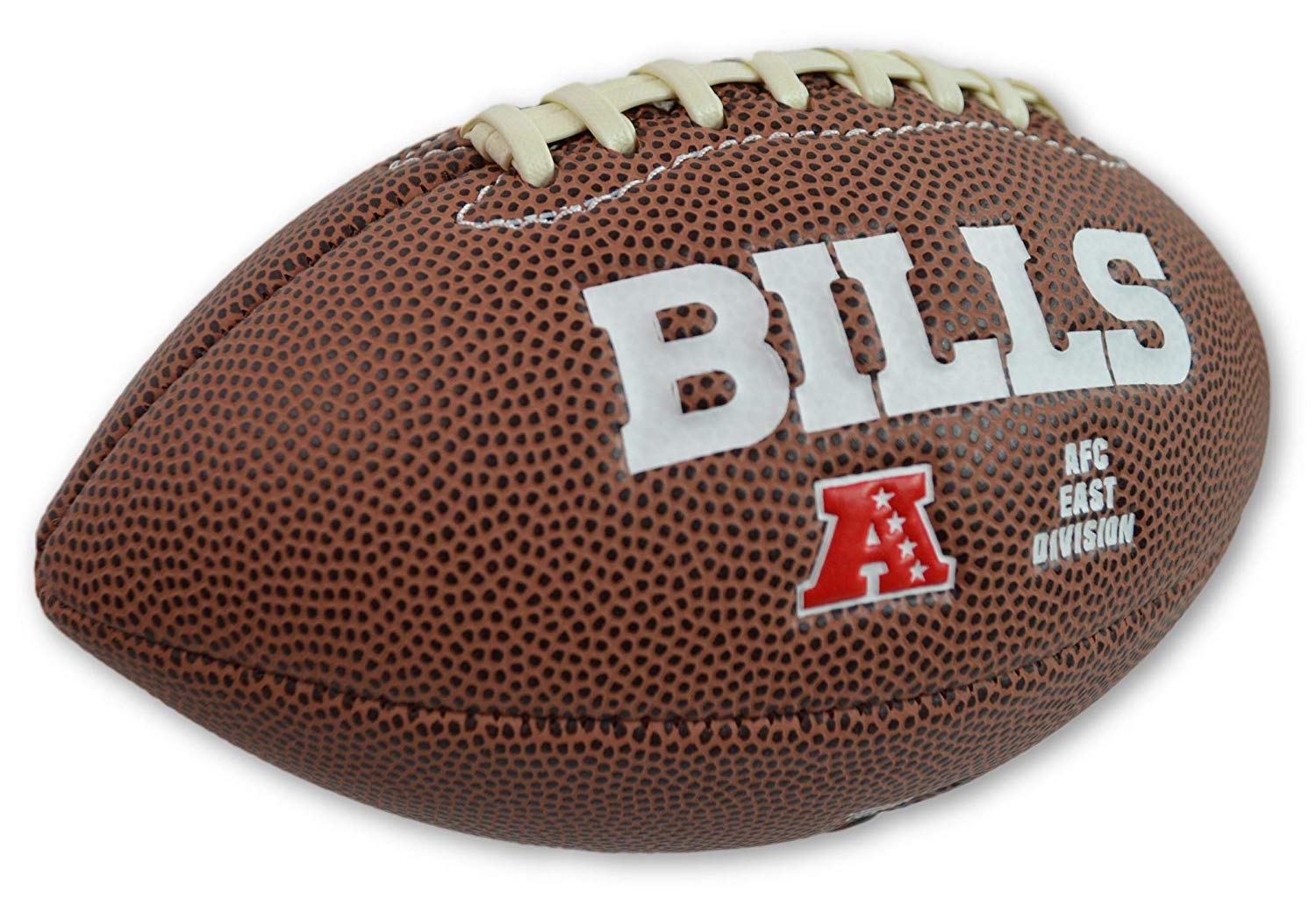 Jarden Sports Licensing Official National Football League Fan Shop Authentic NFL AIR IT Out Mini Youth Football. Great for Pick up Game with The Kids.