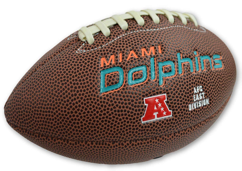 Jarden Sports Licensing Official National Football League Fan Shop Authentic NFL AIR IT Out Mini Youth Football. Great for Pick up Game with The Kids.
