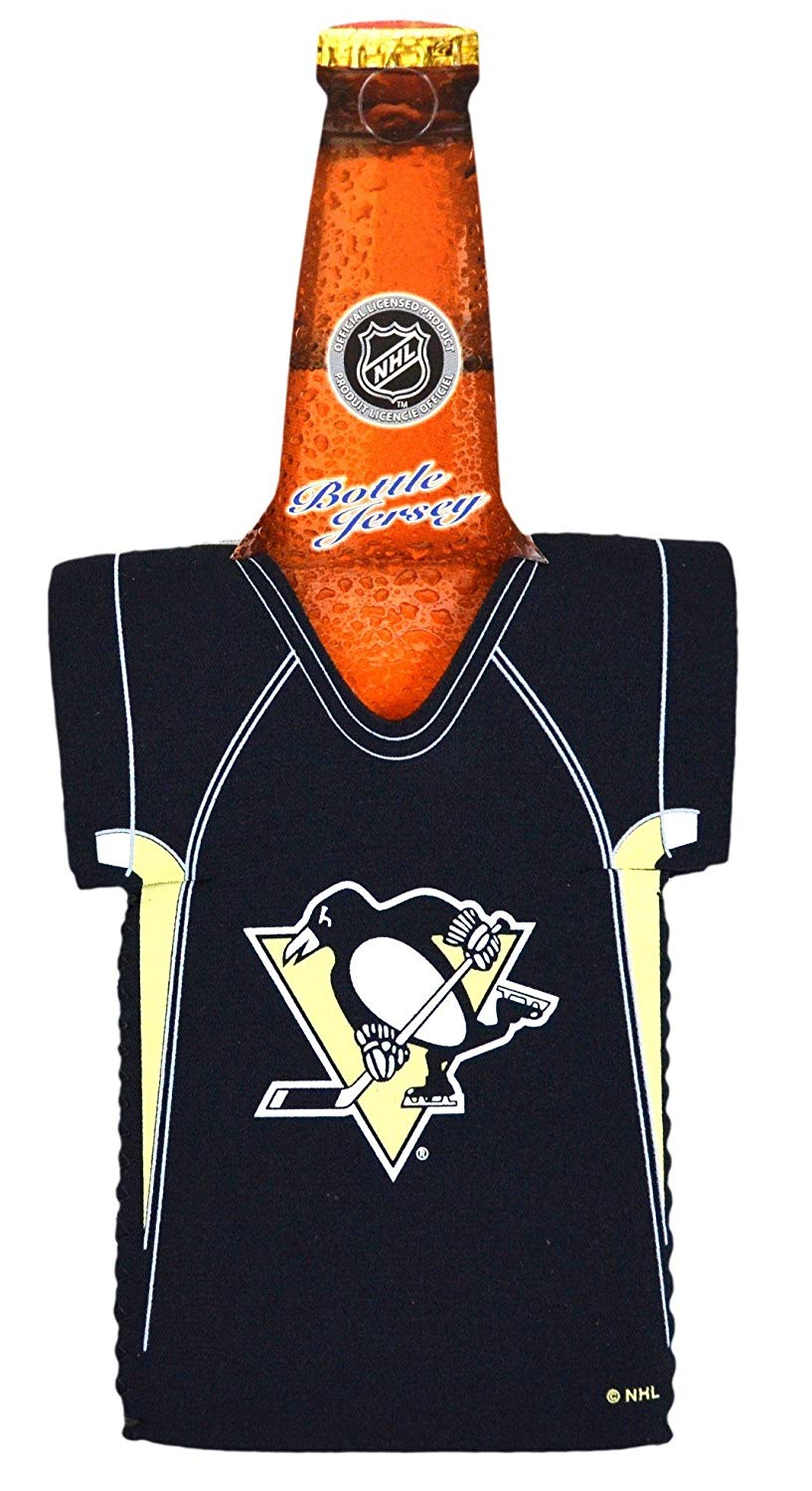 Official National Hockey League Fan Shop Authentic NHL 2-pack Insulated (Pittsburgh Penguins)