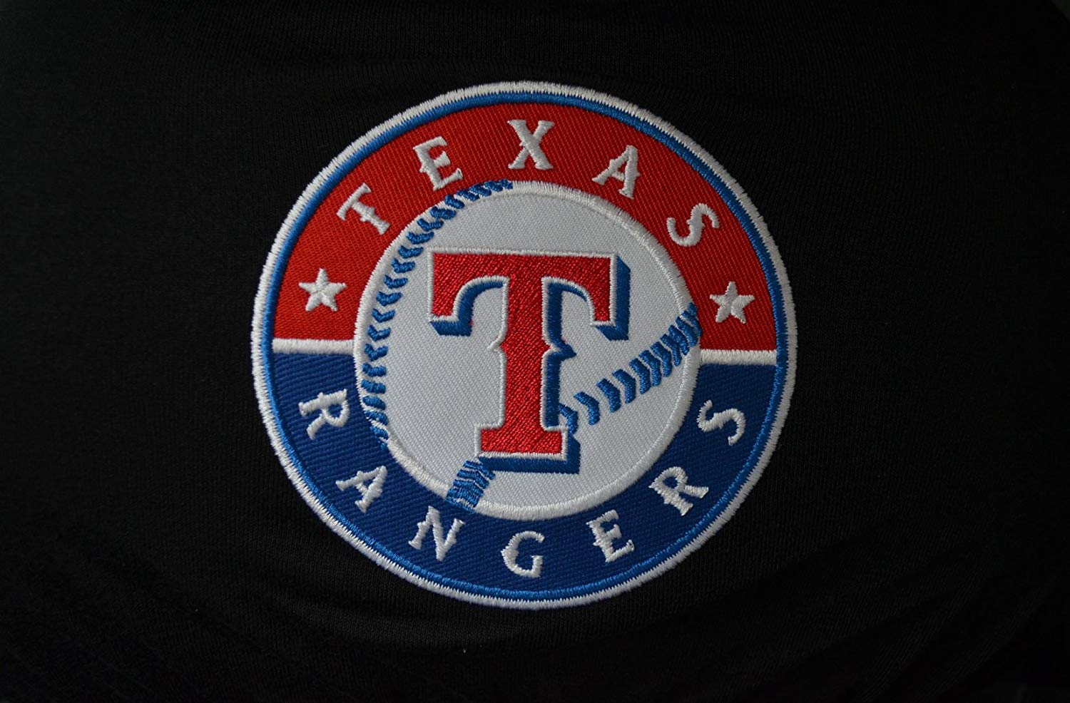 Team ProMark Official Major League Baseball Fan Shop Authentic Car Truck Auto MLB Headrest Cover (Texas Rangers)