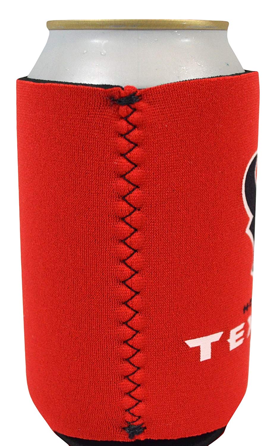 Official National Football League Fan Shop Authentic 2-Pack NFL Insulated 12 oz Can Cooler