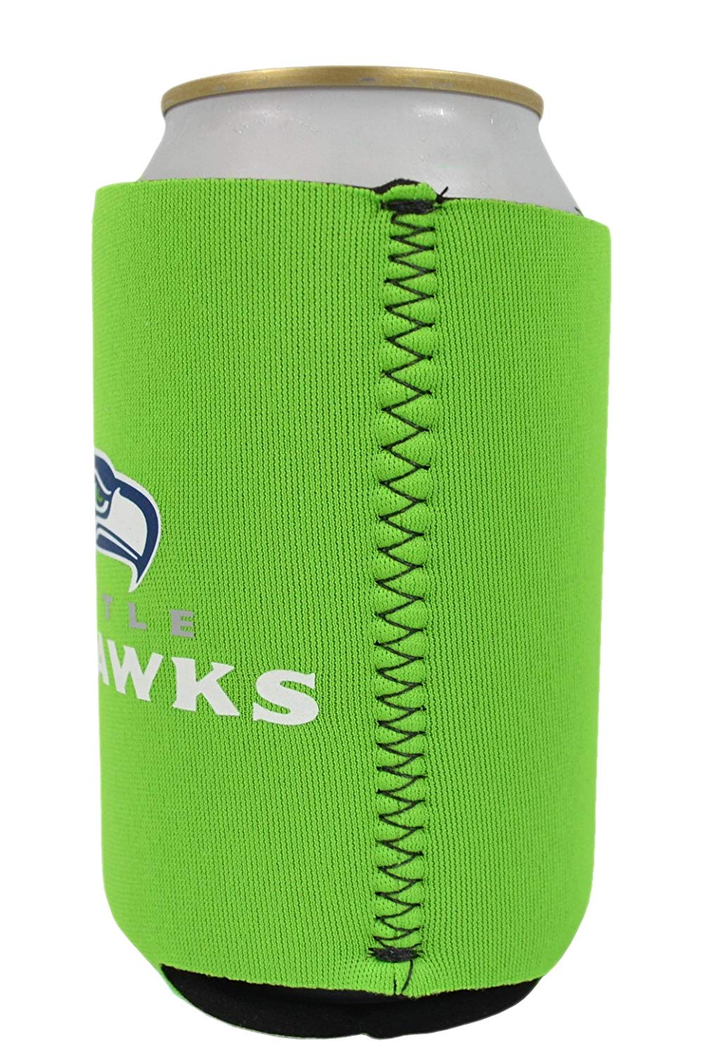 Official National Football League Fan Shop Authentic 2-Pack NFL Insulated 12 oz Can Cooler