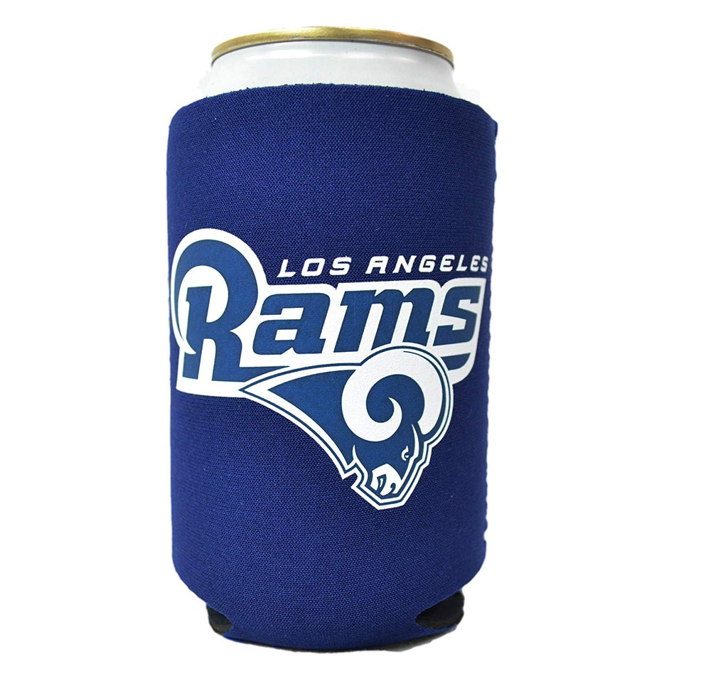 Official National Football League Fan Shop Authentic 2-Pack NFL Insulated 12 oz Can Cooler