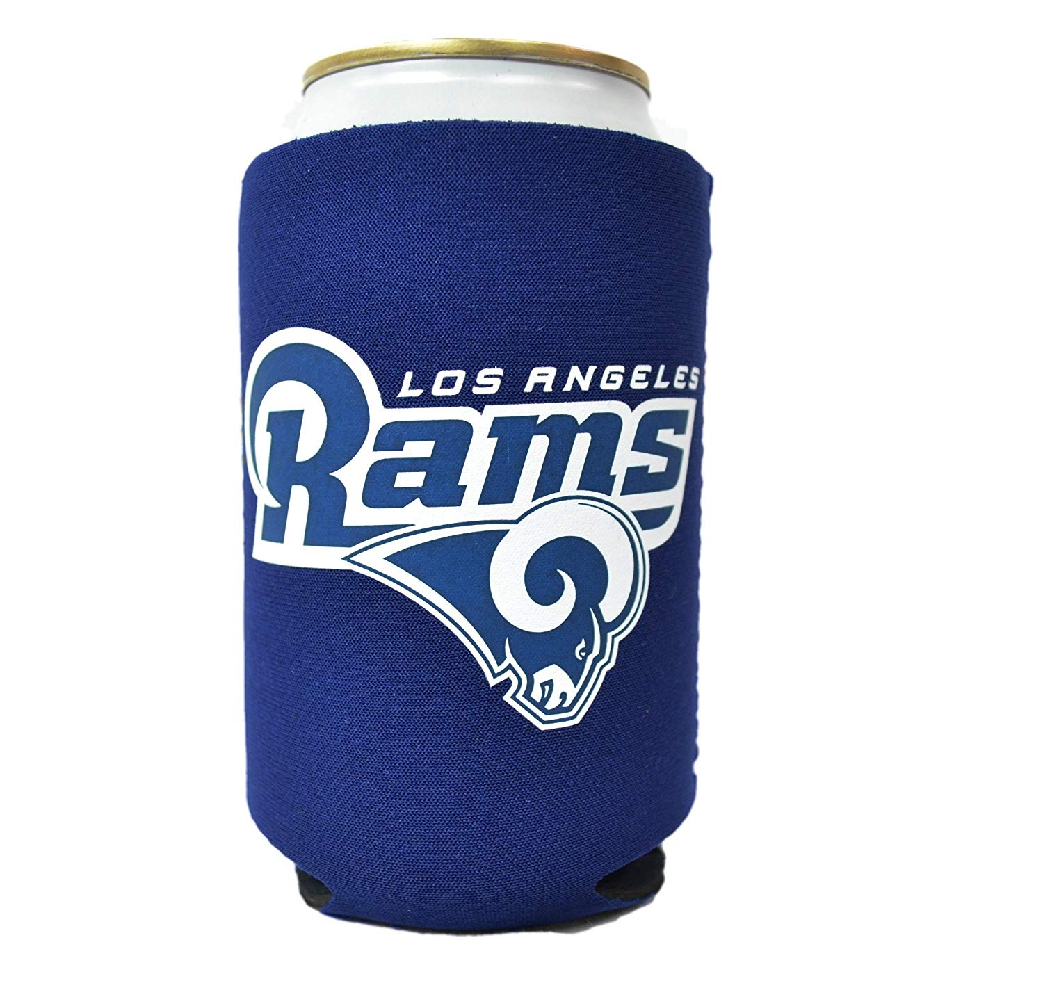 Official National Football League Fan Shop Authentic 2-Pack NFL Insulated 12 oz Can Cooler
