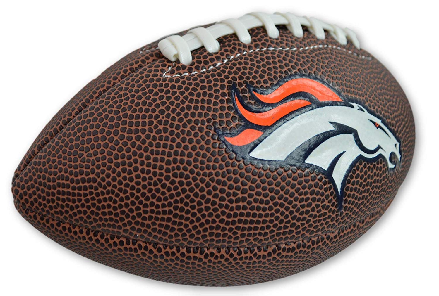 Jarden Sports Licensing Official National Football League Fan Shop Authentic NFL AIR IT Out Mini Youth Football. Great for Pick up Game with The Kids.